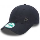 New Era 9FO Flawless Logo MLB New York Yankees Black