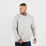GymBeam PrO Jumper Moon grey – Zboží Dáma GymBeam PrO Jumper Moon grey – Zboží Dáma
