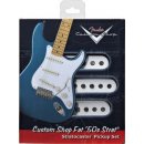 Fender Custom Shop Fat '50s Stratocaster® Pickups