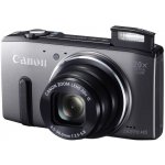 Canon PowerShot SX270 HS návod, fotka