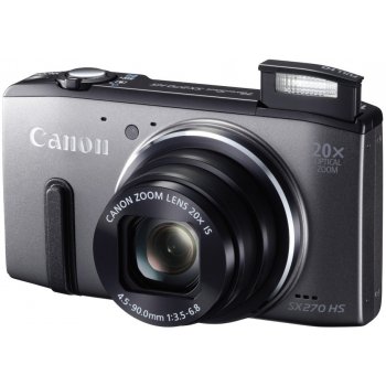 Canon PowerShot SX270 HS