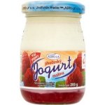 Agrola Jogurt malina 200 g – Zboží Mobilmania