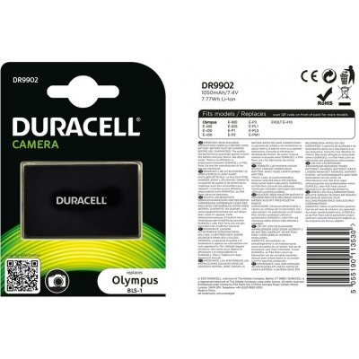 Duracell DR9902