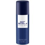 David Beckham Classic Blue deodorant sklo 75 ml – Zboží Dáma