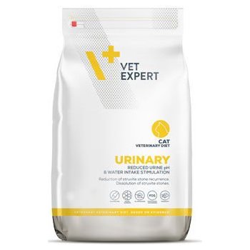 VetExpert 4T Urinary Cat 6 kg