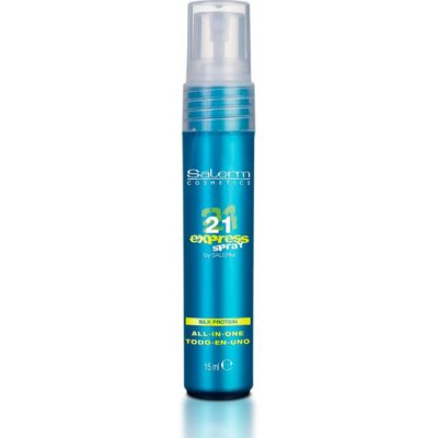 Salerm 21 Express Spray All in One 15 ml – Hledejceny.cz