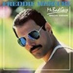 Freddie Mercury - MR BAD GUY LP – Hledejceny.cz