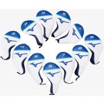 Mizuno Tour Iron kryty hlav bílo/modré – Zboží Dáma