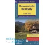 KT 82 Moravskoslezské Beskydy – Hledejceny.cz