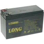 Long 12V 7Ah – Zboží Živě