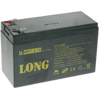 Long 12V 7Ah – Sleviste.cz