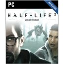 Hra na PC Half Life 2: Deathmatch
