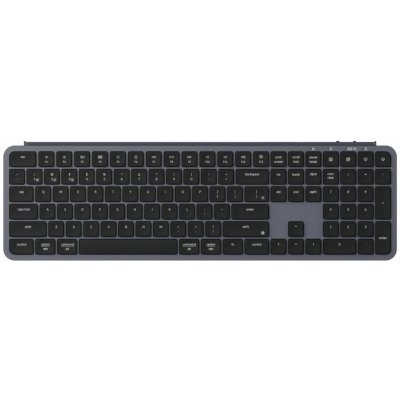 Keychron B6 Pro B6P-K1 – Zboží Živě