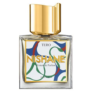 Nishane Tero parfém unisex 50 ml