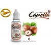 Příchuť pro míchání e-liquidu Capella Flavors USA Hazelnut v2 13 ml