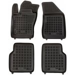 Koberce plastové REZAW PLAST Jeep COMPASS II MP/552 2017 – Zbozi.Blesk.cz