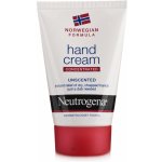 Neutrogena Norwegian Formula Hand Cream Unscented krém na suché a popraskané ruce bez parfemace 50 ml unisex