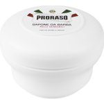 Proraso mýdlo na holení pro citlivou pokožku 150 ml – Zboží Dáma