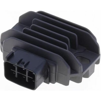 ATHENA 2025/09 regulátor napětí HONDA TRX 250 EX 01-12, TRX 250 FOURTRAX 02-20, TRX 400 99-08, SUZUKI DR / SM 125 08-13, LT-Z 250 / 400 QUADsport 03-12, RV 125 / 200 VAN VAN 03-17 – Sleviste.cz