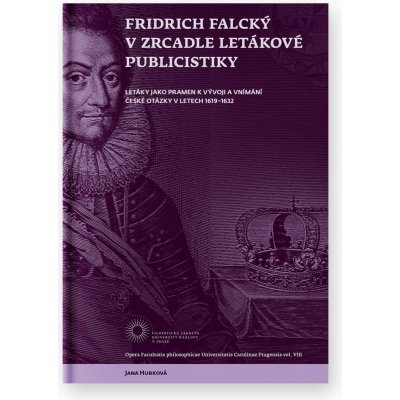 Fridrich Falcký v zrcadle letákové publicistiky – Hledejceny.cz