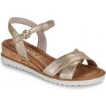 Tamaris 1-28106-42 933 zlatá – Zboží Mobilmania