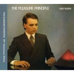 Gary Numan - The Pleasure Principle CD – Hledejceny.cz
