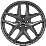 MSW 40 8x18 5x108 ET42 gloss gunmetal – Hledejceny.cz