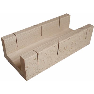 XTline Kosořez bukový 300x90x60 mm Z1701 M0003 – Zboží Dáma