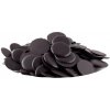 Čokoláda Dortisimo SweetArt černá poleva 250 g