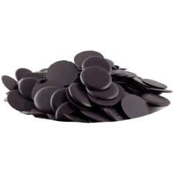 Dortisimo SweetArt černá poleva 250 g