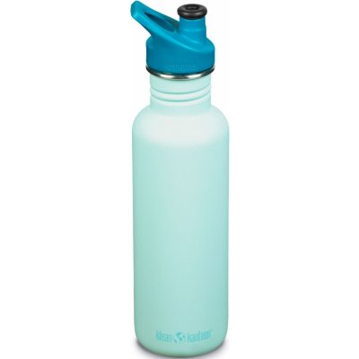 Klean Kanteen Classic w/Sport Cap 3.0 800 ml