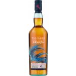 Talisker Wild Blue 48,2% 0,7 l (holá láhev) – Hledejceny.cz