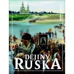 Dějiny Ruska - Kateřina Hloušková – Zbozi.Blesk.cz