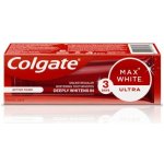 Colgate Bělicí Max White Ultra Active Foam 50 ml – Zboží Mobilmania