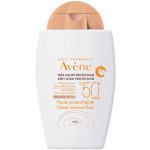 Avène Sun Mineral ochranný tónovací fluid SPF50+ 40 ml – Zboží Dáma