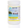 Bazénová chemie WETTER Multifunkční tablety 4v1 1,2kg