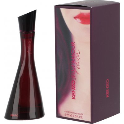 Kenzo Jeu D'Amour L'Elixir parfémovaná voda dámská 75 ml