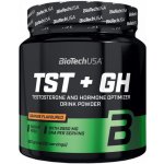 BioTech USA TST + GH 300 g – Zbozi.Blesk.cz