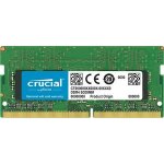 Crucial SODIMM DDR 4GB4 2666MHz CL19 CT4G4SFS8266 – Hledejceny.cz