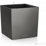 Lechuza Cube Premium 40 cm Antracit – Zboží Mobilmania