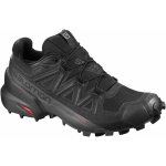 Salomon Speedcross 5 406840 černé – Zboží Dáma