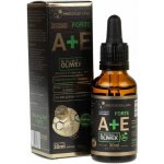 Progress Labs Vitamin A+E Forte kapky 30 ml – Hledejceny.cz