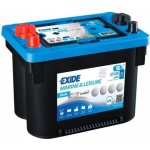Exide Dual 12V 50Ah 750A EP450 – Zbozi.Blesk.cz
