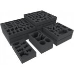 Pěnový insert Feldherr pro Rising Sun Kickstarter – Zboží Živě