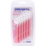 Interprox Plus Nano mezizubní kartáčky 0,38 mm 6 ks – Sleviste.cz