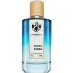 Mancera French Riviera parfémovaná voda unisex 120 ml – Hledejceny.cz