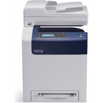 Xerox WorkCentre 6505N