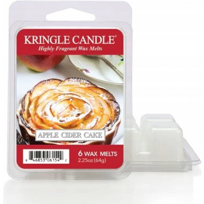 Country Candle Apple Cider Cake Vonný Vosk 64 g – Hledejceny.cz