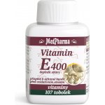 MedPharma Vitamin E 400 107 tablet – Hledejceny.cz