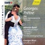 Bizet & Ravel - Daphnis & Chloe-la Valse – Hledejceny.cz